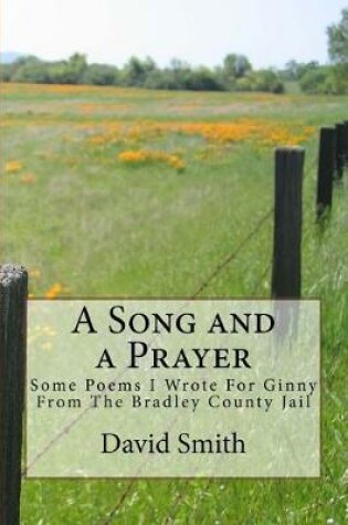 Cover of A Song and a Prayer