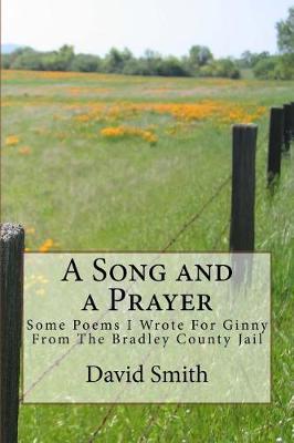 Book cover for A Song and a Prayer