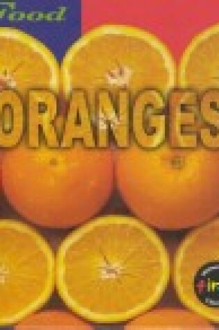 Cover of Oranges