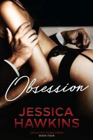 Cover of Obsession