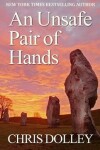 Book cover for An Unsafe Pair of Hands