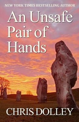 Cover of An Unsafe Pair of Hands