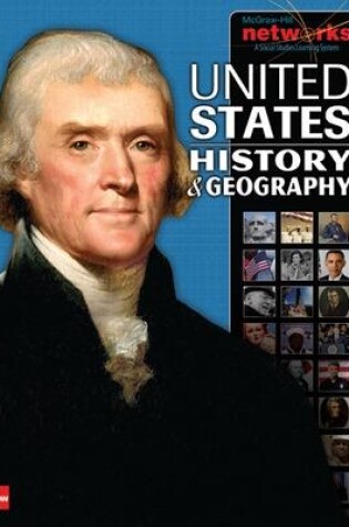 Cover of United States History and Geography, Student Edition