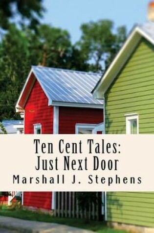 Cover of Ten Cent Tales