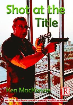 Book cover for Shot at the Title