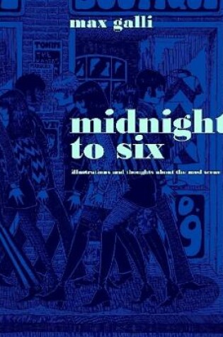 Cover of Midnight to Six