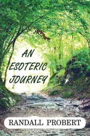 Cover of An Esoteric Journey