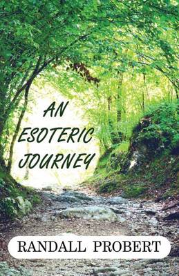 Book cover for An Esoteric Journey