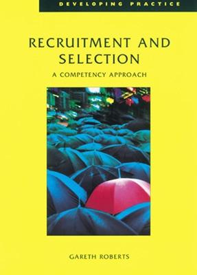 Book cover for Recruitment and Selection