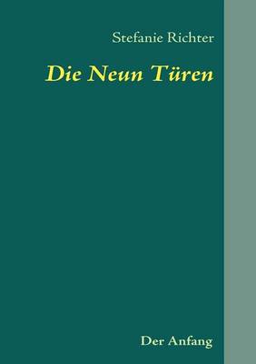 Book cover for Die Neun T Ren