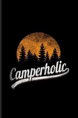 Book cover for Camperholic