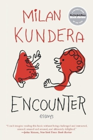 Cover of Encounter