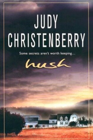 Cover of Hush