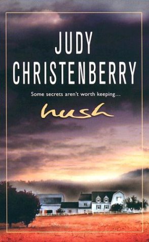 Book cover for Hush