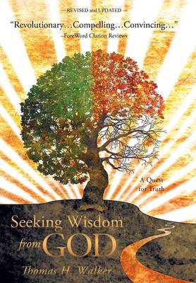 Book cover for Seeking Wisdom From God