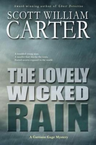 Cover of The Lovely Wicked Rain