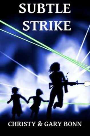 Cover of Subtle Strike