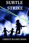 Book cover for Subtle Strike