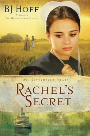 Cover of Rachel's Secret