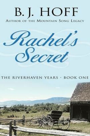 Cover of Rachel's Secret