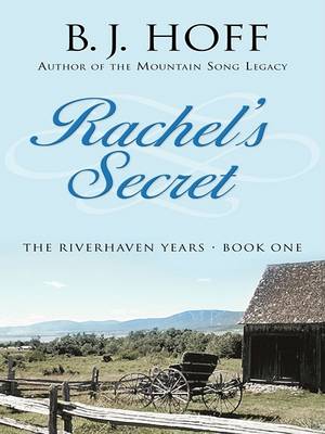 Book cover for Rachel's Secret