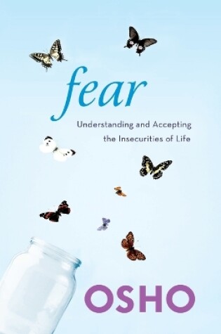 Cover of Fear