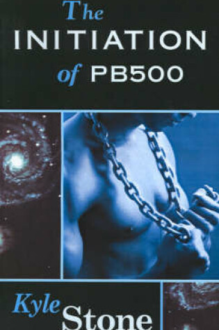 Cover of The Initiation of PB 500