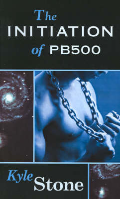 Book cover for The Initiation of PB 500