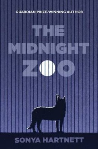 Cover of The Midnight Zoo