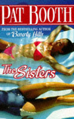 Book cover for The Sisters