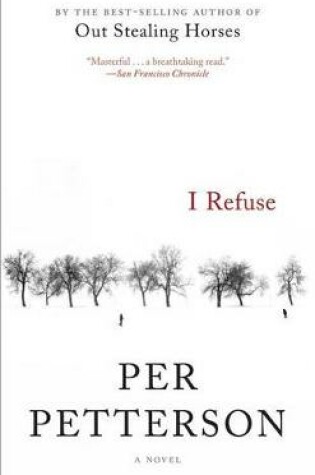 Cover of I Refuse
