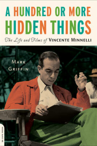 Cover of A Hundred or More Hidden Things