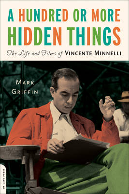 Cover of A Hundred or More Hidden Things