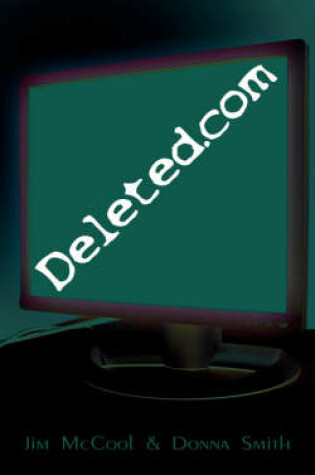 Cover of Deleted.com