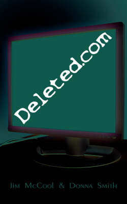 Book cover for Deleted.com