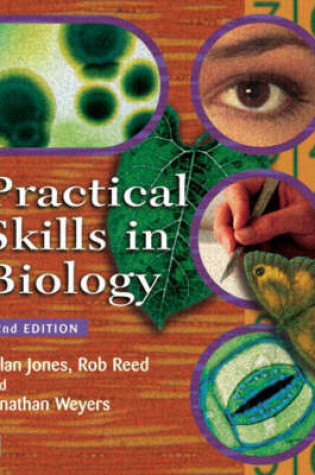 Cover of Biology with iGenetics with Free Solutions with                       Practical Skills in Biology