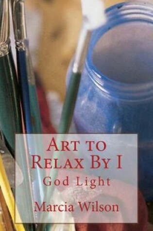 Cover of Art to Relax By I