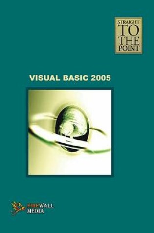 Cover of Visual Basic 2005