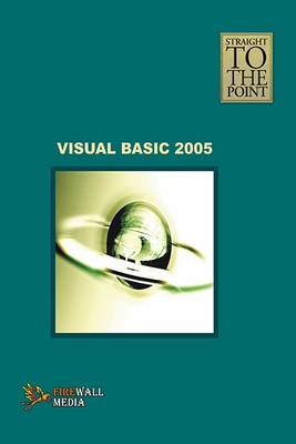 Cover of Visual Basic 2005