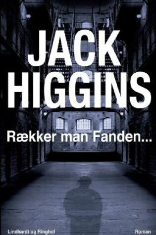 Cover of R�kker man Fanden...