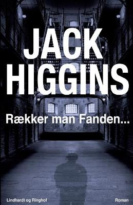 Book cover for R�kker man Fanden...