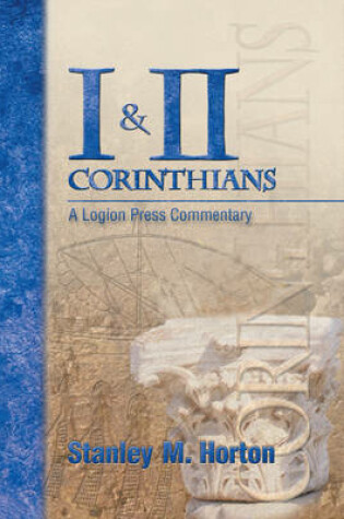 Cover of 1 & 2 Corinthians