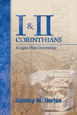 Book cover for 1 & 2 Corinthians