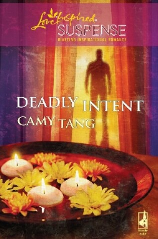 Cover of Deadly Intent