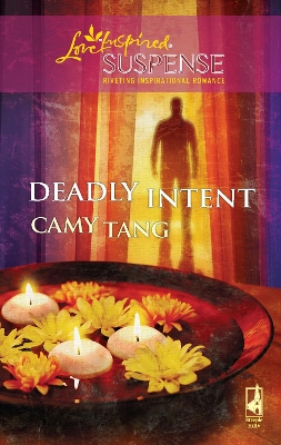 Cover of Deadly Intent