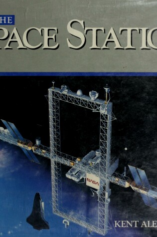 Cover of Space Station