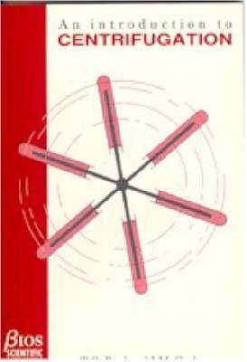 Book cover for Introduction to Centrifugation