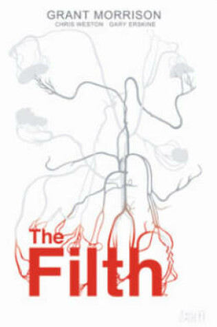 Cover of The Filth Deluxe Edition