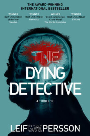 Cover of The Dying Detective