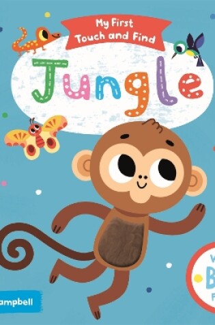 Cover of Jungle